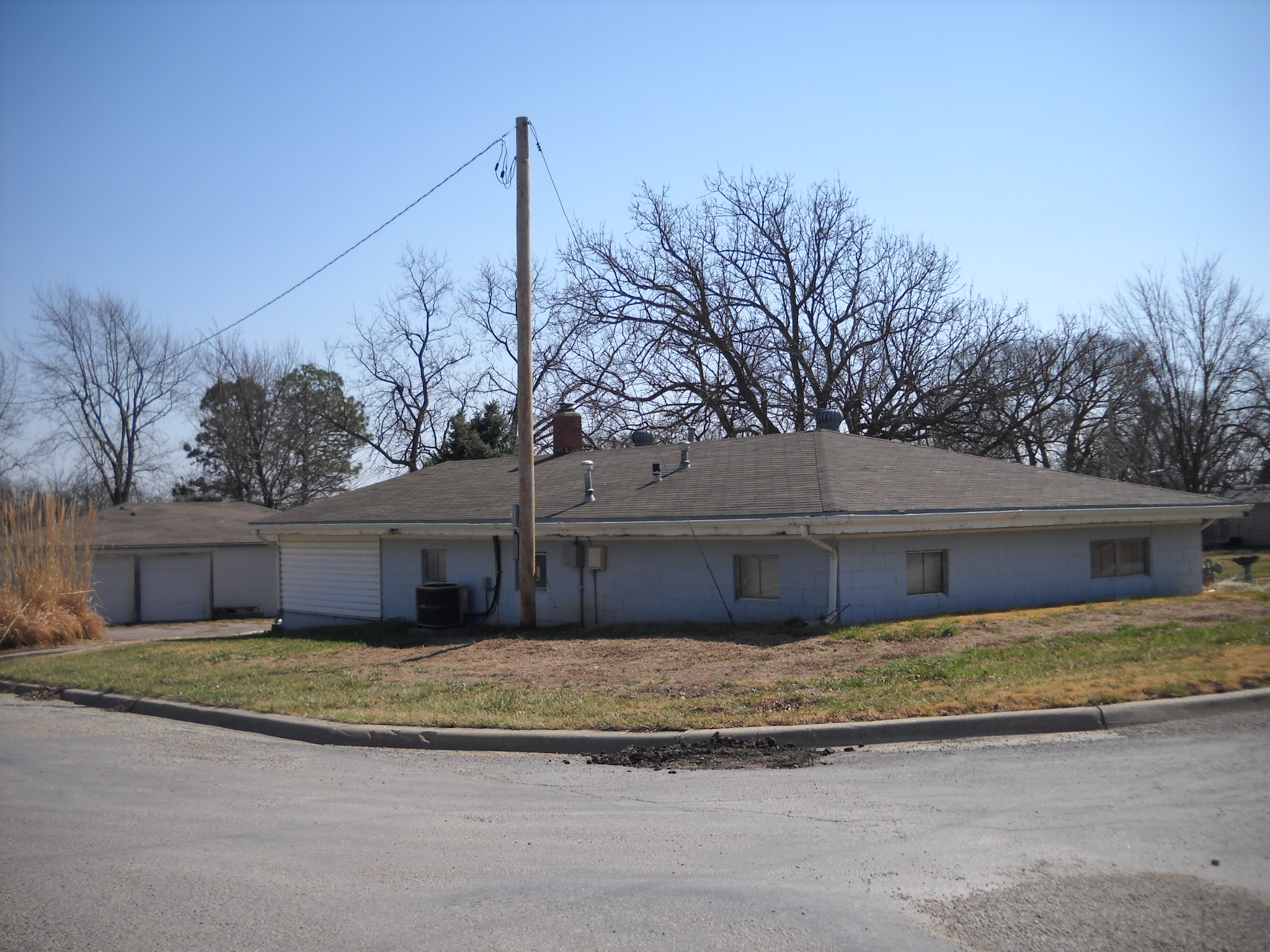 Olmsted Real Estate and Auctions